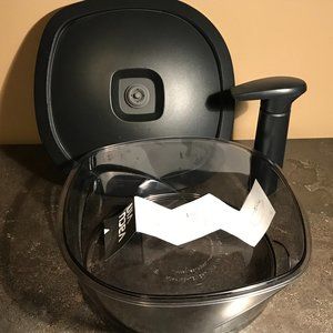 Never Used Vacu Vin Instant Marinater